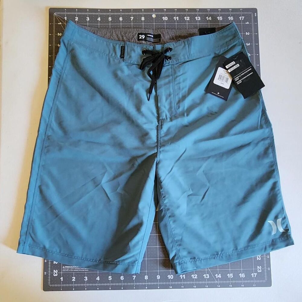 Hurley Men's Blue Shorts